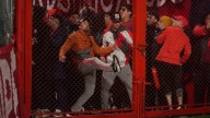 El partido entre Independiente y Universidad de Chile fue cancelado: cómo se definirá el pase a cuartos