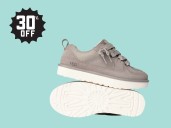 UGG RetroFi Low sneakers: Vintage-inspired style now 30% off