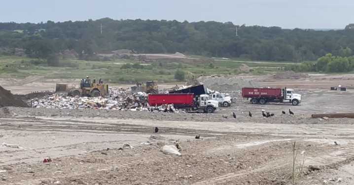 From landfill to lush: How Brazos Valley SWMA uses grass-root innovation to help the environment and taxpayers