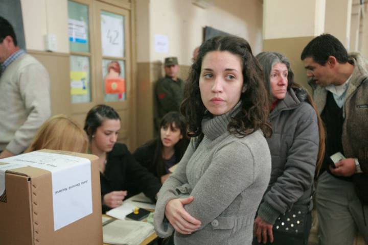 Viáticos y capacitación. Cuánto cobrarán las autoridades de mesa en las elecciones de octubre