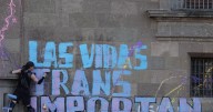 ONU y activistas exigen justicia por los transfeminicidios de Katia y Joselinne