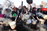 Se suma SRE a petición de ONU para permitir ayuda humanitaria en Franja de Gaza