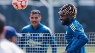 América: ¿Saint-Maximin no debutará conta Tigres? Esto dijo el francés
