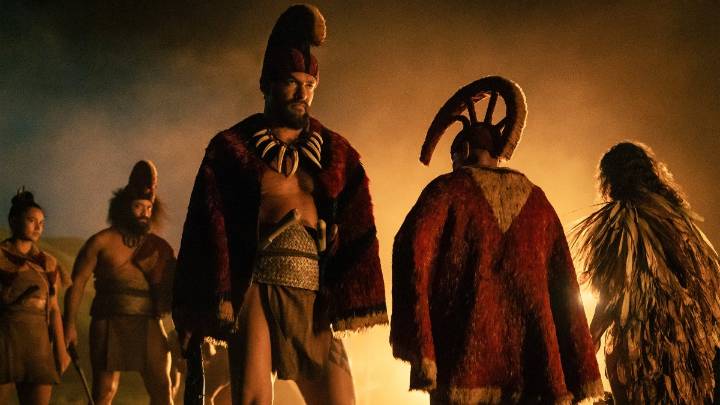 ‘Chief of War’ Release Guide: When Do New Episodes Come Out?