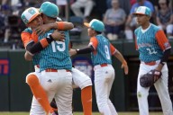 Venezuela avanza a la semifinal del campeonato Mundial de Pequeñas Ligas