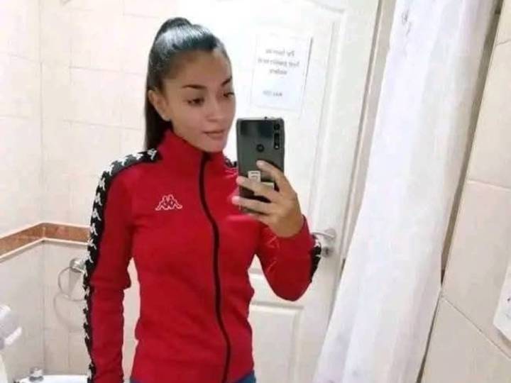 El asesino de Candela Santa María se mató rodeado de policías y el móvil del homicidio aún se desconoce