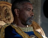 Denzel Washington ya no ve películas