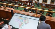 Texas Senate approves new congressional map ordered by Trump