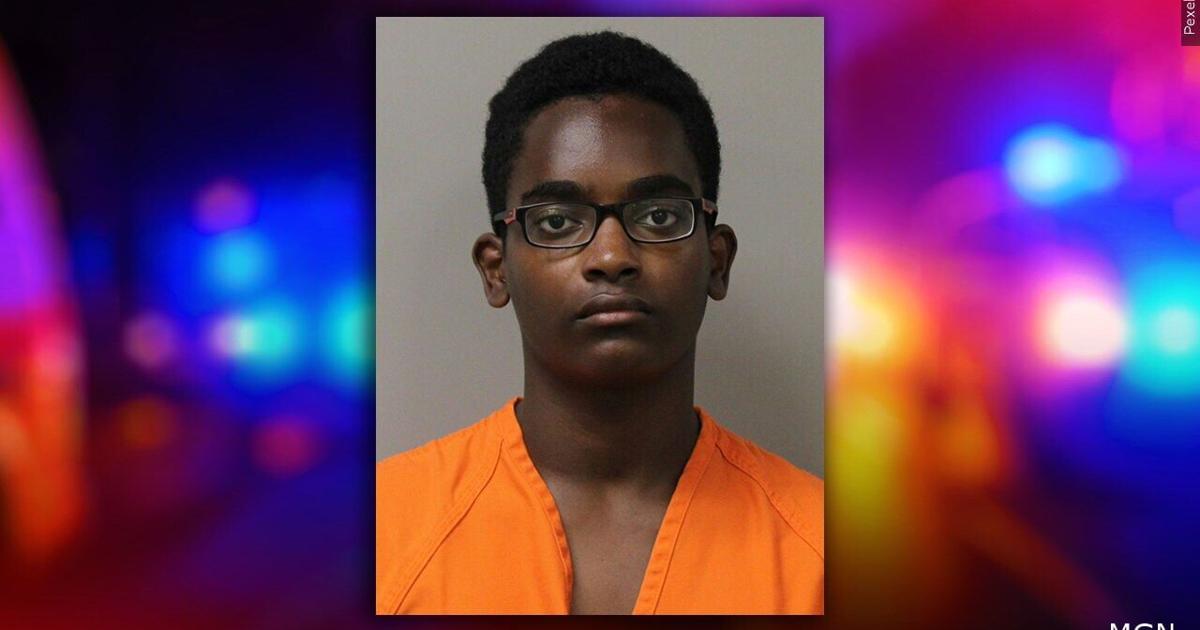 UPDATE: La Crosse "crocheting prodigy" charged with 2nd degree sexual assault of a child