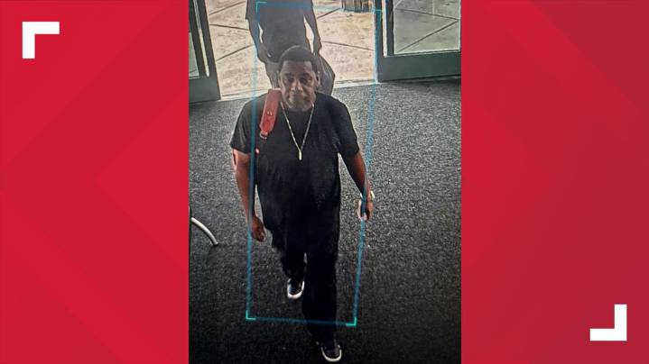 Suspect in custody in deadly Detroit hospital shooting