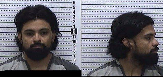 35-year-old arrested for child sexual abuse material possession in Minot