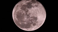 A 'black moon' will appear in the sky this weekend, but you won't see it. Here's why
