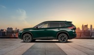 Nissan Rogue y Toyota RAV4 frente a frente