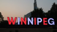 Daily Bonnet Risks Alienating Legions of Devoted Followers in Quebec by Saying "Go Jets Go!"