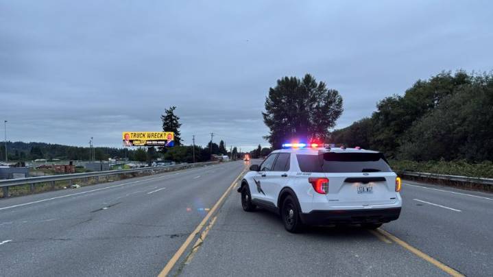 SR 167 death highlights dangerous trend along Puyallup River