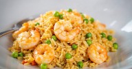 Gambas al Ajillo (Spanish garlic shrimp)