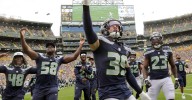 Seattle Seahawks 2025 roster cuts, practice squad tracker