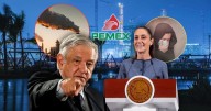 Aunque la refinería Dos Bocas es una promesa de desarrollo, habitantes de comunidades cercanas denuncian una fuerte contaminación que les trae enfermedades y problemas sociales: “Es una muerte lenta”
