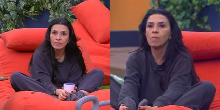 Dalílah Polanco tira la toalla en La Casa de los Famosos México 3 y causa revuelo con dura declaración: “Ya basta, no soy un mueble”