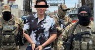 Embajada de EU revela FOTO de deportación de Julio César Chávez Jr