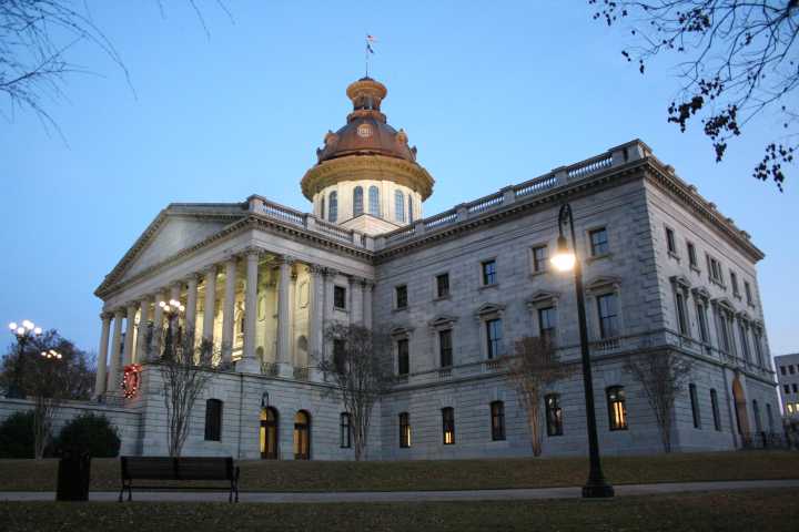 Brack: Might take awhile for Statehouse to change, but it’s coming