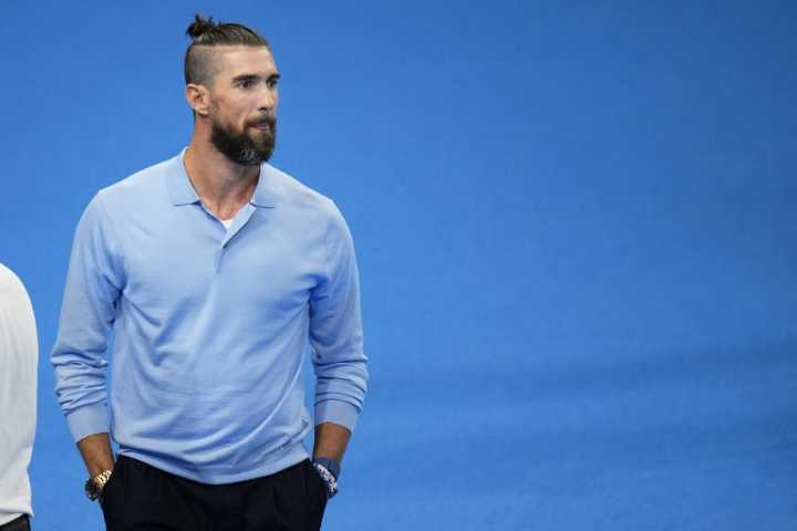 Michael Phelps Gives Up On US Swimming As Forced Apology Issues Over Recent Remarks Michael Phelps found himself in hot water after making comments about the USA's performance at the 2025 Worlds, but 