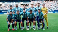 Málaga CF-Eibar: Dudas y certezas del primer once de Sergio Pellicer
