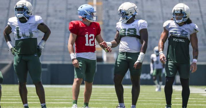 Deep and talented: Tulane has baker's dozen with bad intentions on D
