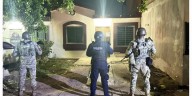 Aseguran armamento, más de 100 kilos de presunta metanfetamina y equipo táctico tras cateo en un domicilio de Culiacán