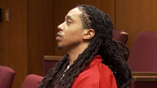 Northwest Fresno killer sentenced to 34 years to life in prison for murder of Lavale Vean