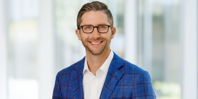 New chief executive officer taking the lead at UAB St. Vincent’s Birmingham
