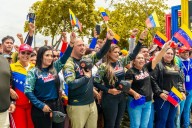 Caroní se alista por la paz y la patria