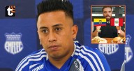 Christian Cueva desmiente su preferencia por Ecuador en Mundial de Desayunos: “Elijo el pan con chicharrón” ‘Aladino’ aclaró que nunca eligió el bolón de verde sobre el pan con chicharrón y reafirmó s