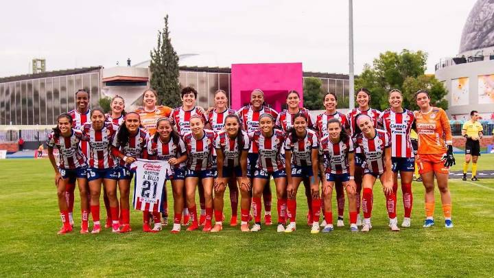Atlético de San Luis femenil se agencia el “Clásico de la 57”