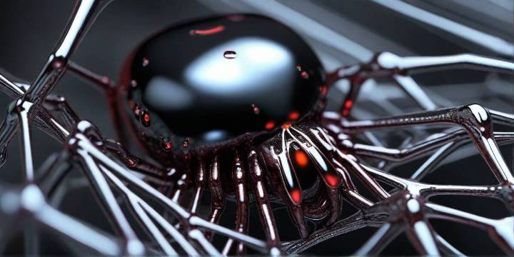 AI crawlers destroying websites in hunger for content • The Register
