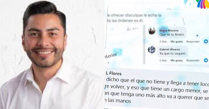 ¿Campaña negra de Morena? Lo que hay detrás de la investigación al edil de Cuyoaco, Puebla