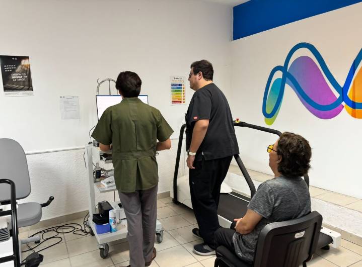 Clínica Metabólica del IMPAS ofrece servicios para prevenir enfermedades cardiovasculares