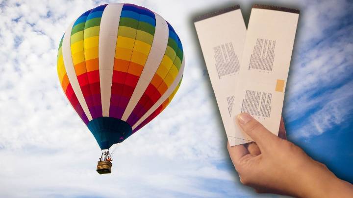 Cuánto cuestan los boletos para la Feria Internacional del Globo en León