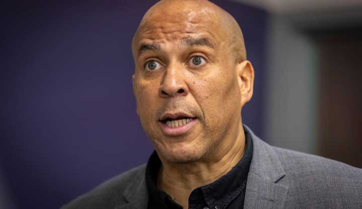 Capitol Tea: Cory Booker’s Instagram faves, Steve Daines goes fishing
