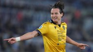 Lens signs former France winger Florian Thauvin from Italian side Udinese