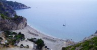 Almuñécar modernizará el camino de acceso a Cantarriján gracias a una inyección de cerca de 123.000 euros