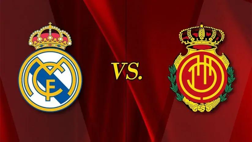Real Madrid vs. Mallorca: ¿a qué hora juegan y dónde ver el partido por LaLiga 20252