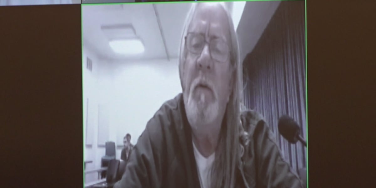 Clinton man sentenced for shooting his girlfriend in the neck