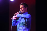 Ahead of Tony Hinchcliffe’s First Return to Madison Square Garden Since Trump Rally, He’s Still Not Sorry