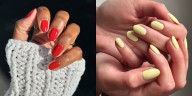 The Best Nail Color for Each Zodiac Sign