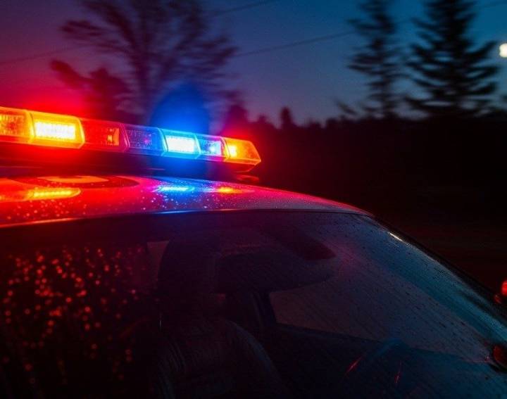 Masury motorcyclist killed in police chase crash