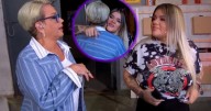 Carmen Barbieri y Morena Rial, enfrentadas por fuertes dichos y críticas en redes