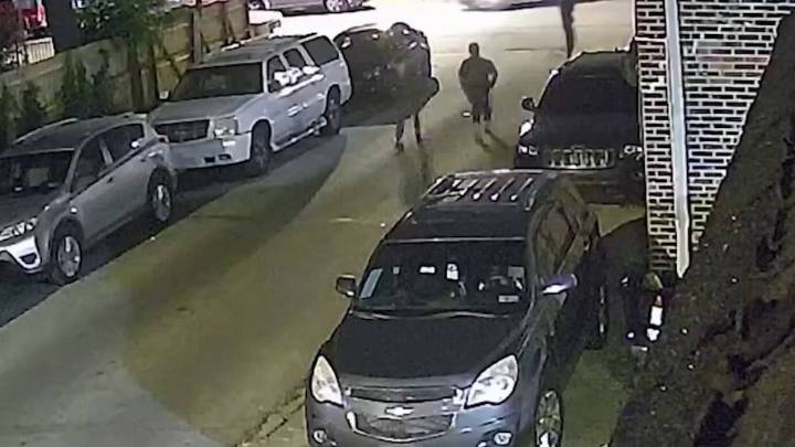 Tiroteo cerca de escuela en Juniata desata preocupación