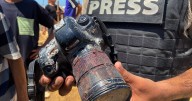 News group stopped sharing Gaza locations with Israel after 'so many journalists' killed in IDF strikes