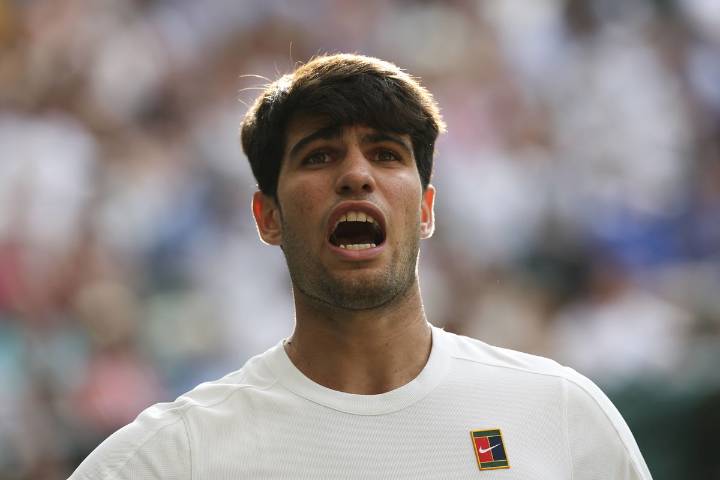Carlos Alcaraz Net Worth 2025: Career Earnings,Prize Money, Sponsorships and Endorsement Deals Find out all the details you need to know about Carlos Alcaraz's on and off court earnings as he gears up